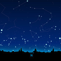 N