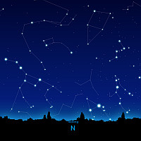 N