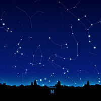 N