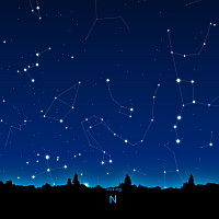 N