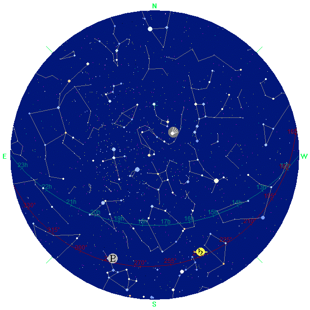 Monatskarte