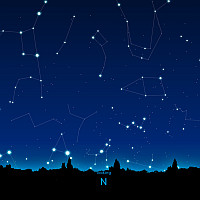 N