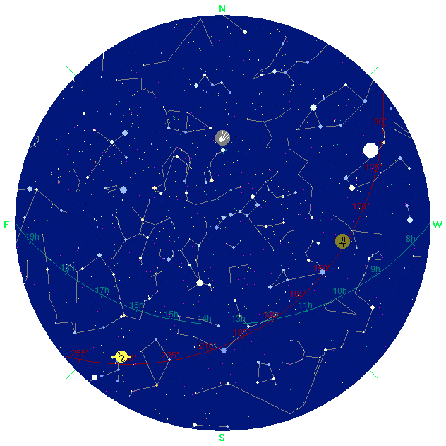 Monatskarte
