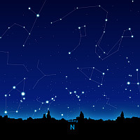 N