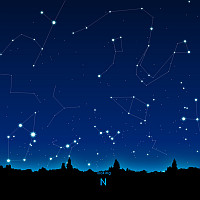 N