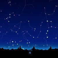 N