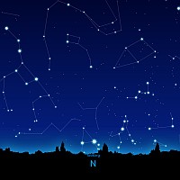 N