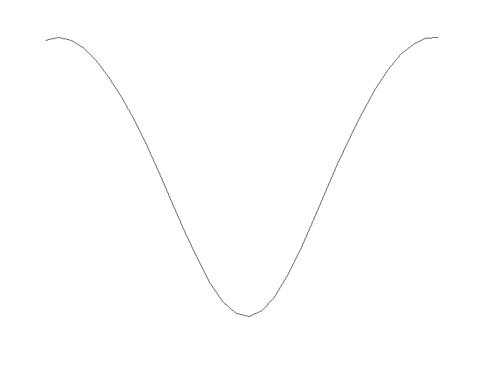 Beleuchtung Mond