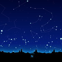 N