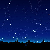 N