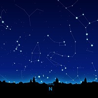 N