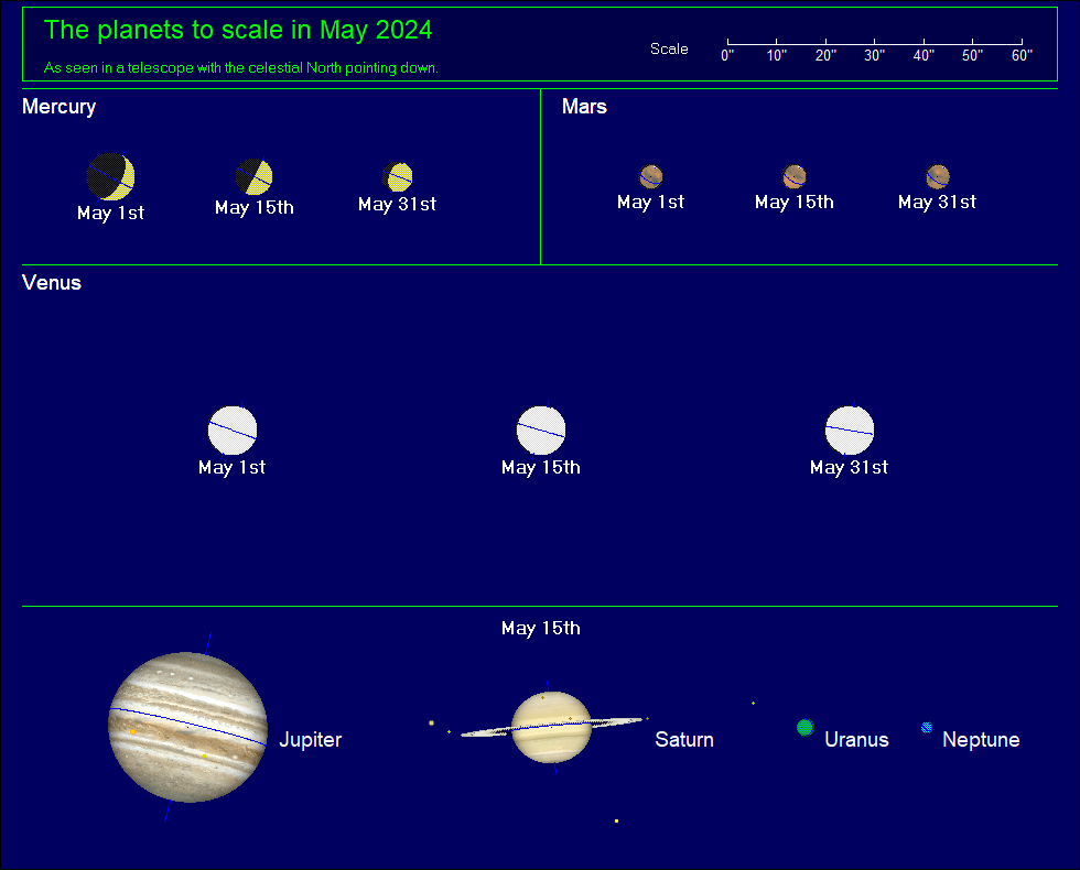 Planet Scale