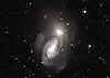 NGC3226 & NGC3227